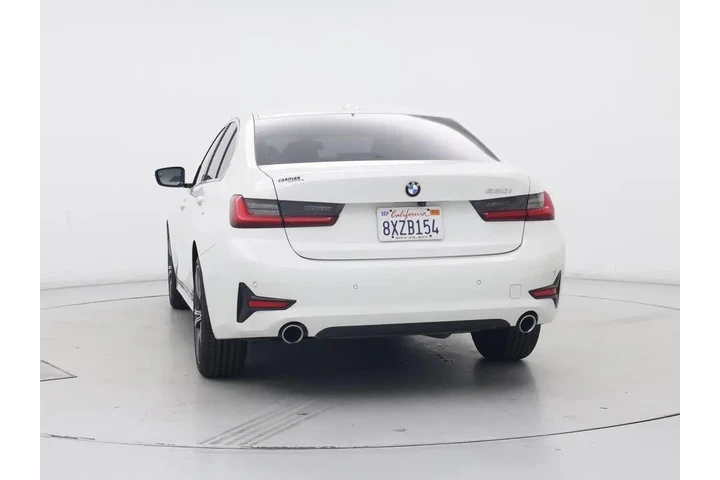 $24998 : BMW 3 Series 2021 330i 4dr S image 6