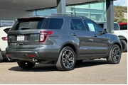 $18800 : Ford Explorer 2015 AWD Sport thumbnail