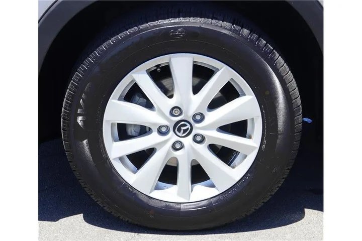 $12495 : 2013 CX-5 Touring image 10