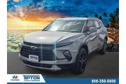 Chevrolet Blazer 2024 LT 4dr en Brownsville