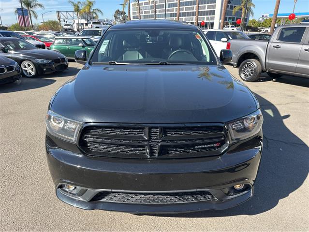 $23477 : 2017 Durango GT image 3