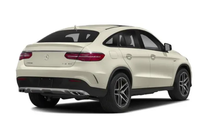 $29500 : Mercedes-Benz GLE 2018 AWD A image 3