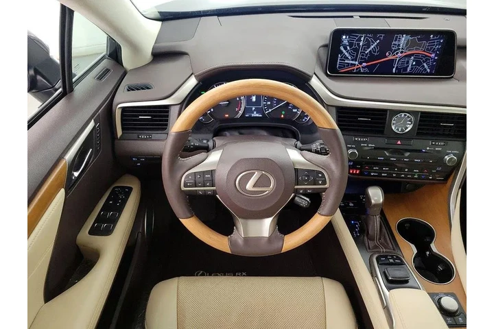 $33998 : Lexus RX 350 2018 AWD 4dr SU image 10