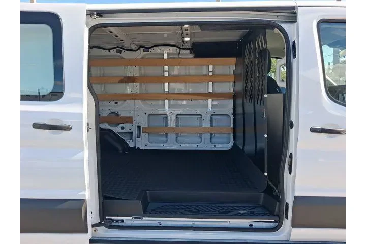 $36990 : Ford Transit 2025 250 3dr LW image 6