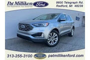 Ford Edge 2024 AWD Titanium