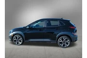 $18716 : Hyundai KONA 2023 AWD Limite thumbnail
