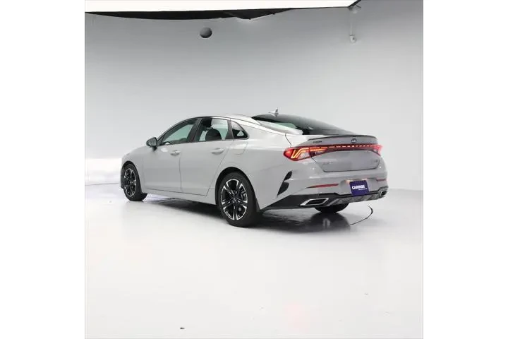 $20998 : Kia K5 2021 GT-Line 4dr Seda image 2