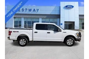 $19537 : Ford F-150 2018 4x4 Lariat 4 thumbnail