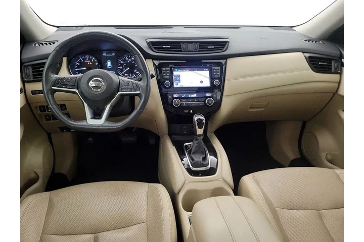 $14998 : Nissan Rogue 2017 S 4dr Cros image 9