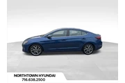 $15953 : Hyundai ELANTRA 2020 Limited thumbnail