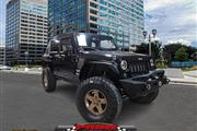 $17500 : 2013 JEEP WRANGLER thumbnail