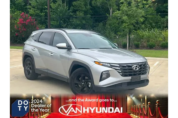 $20460 : Hyundai TUCSON 2024 SEL 4dr image 5