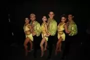 CLASES DE BAILE PARA NIÑOS thumbnail