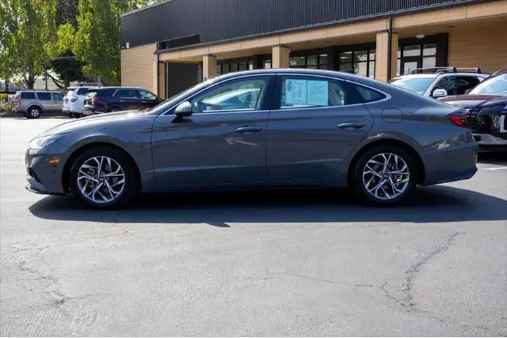 $24995 : Hyundai SONATA 2023 SEL 4dr image 10