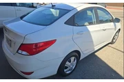 $8900 : Hyundai ACCENT 2016 SE 4dr S thumbnail