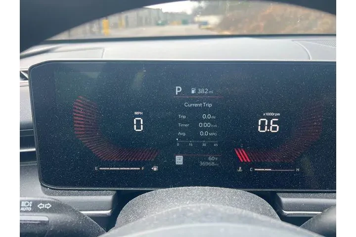 $25990 : Kia K5 2025 GT-Line 4dr Seda image 9