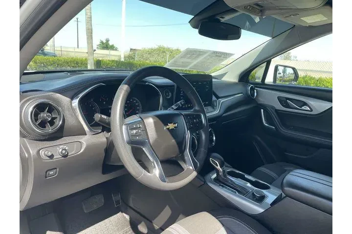 $24555 : Chevrolet Blazer 2023 AWD LT image 10
