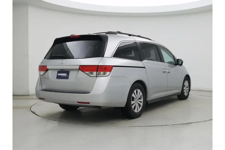 $17998 : Honda Odyssey 2014 EX-L 4dr image 8