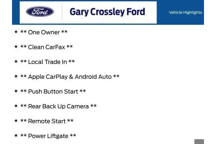 $25500 : Ford Escape Hybrid 2024 ST-L image 6