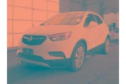 Buick Encore 2017 Preferred en San Antonio