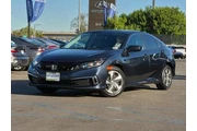$17300 : Honda Civic 2020 LX 4dr Seda thumbnail