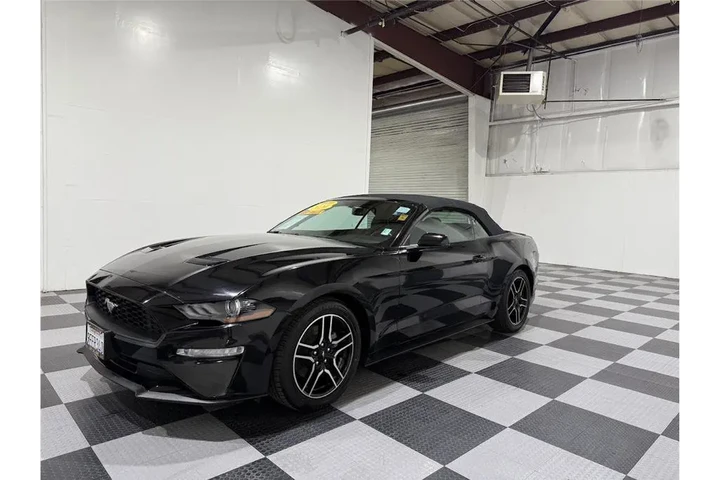$17899 : Mustang 2020 image 8
