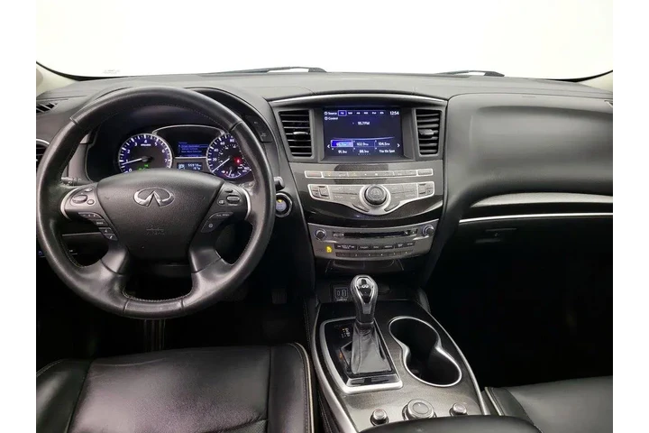 $24998 : INFINITI QX60 2020 AWD Luxe image 9