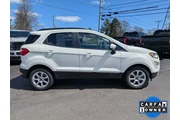 $15779 : Ford EcoSport 2021 SE 4dr Cr thumbnail