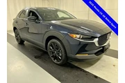 Mazda CX-30 2025 AWD 2.5 S S