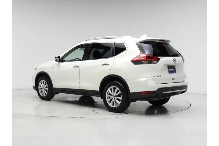 $14998 : Nissan Rogue 2019 SV 4dr Cro image 2
