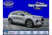 Ford Escape 2023 ST-Line 4dr