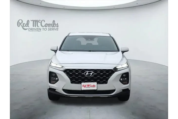 $17969 : Hyundai SANTA FE 2020 SE 4dr image 8