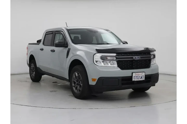 $28998 : Ford Maverick 2023 XLT 4dr S image 1