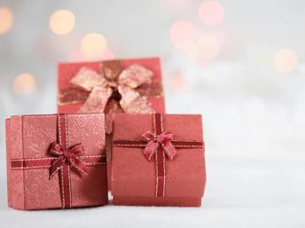 regalos de Navidad