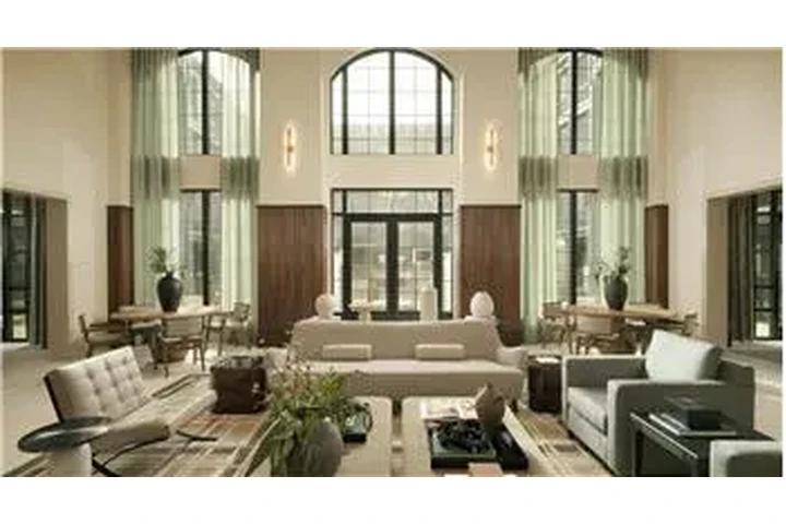 $2260 : Rental property with 1 bedro image 6