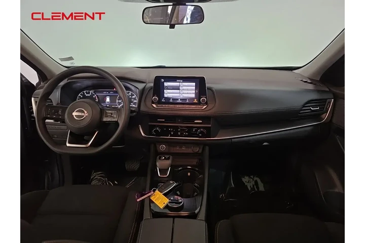 $21000 : Nissan Rogue 2023 AWD S 4dr image 10