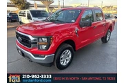 $34950 : Ford F-150 2023 4x4 XLT 4dr thumbnail