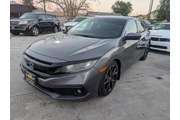 $14995 : 2019 Civic EX Sensing Sedan C thumbnail