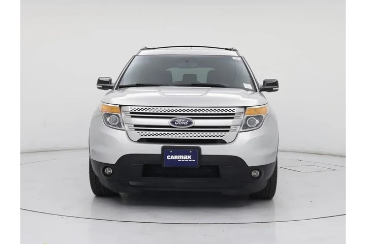 $15998 : Ford Explorer 2015 AWD XLT 4 image 5