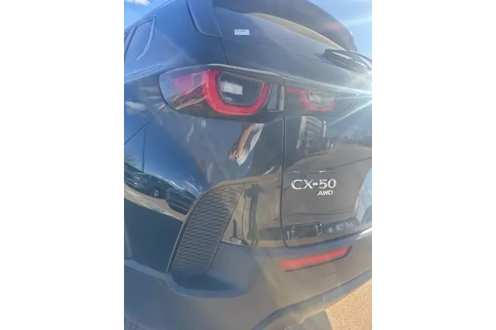 $22595 : Mazda CX-50 2024 AWD 2.5 S P image 6