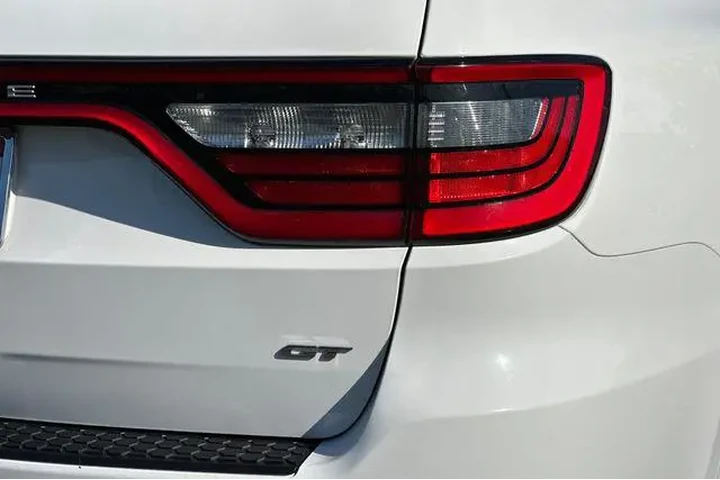 $19952 : Dodge Durango 2019 GT 4dr SU image 9