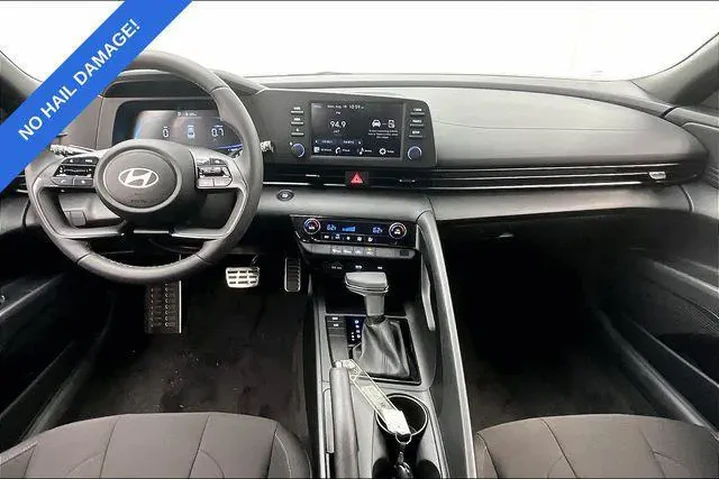 $22990 : Hyundai ELANTRA 2025 SEL Spo image 6