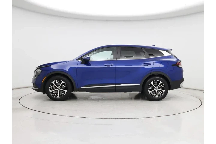 $22998 : Kia Sportage 2023 EX 4dr SUV image 3