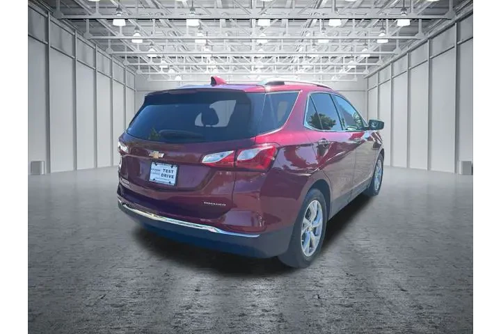 $18692 : Chevrolet Equinox 2020 Premi image 4