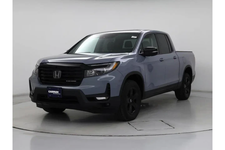 $34998 : Honda Ridgeline 2023 AWD Bla image 4