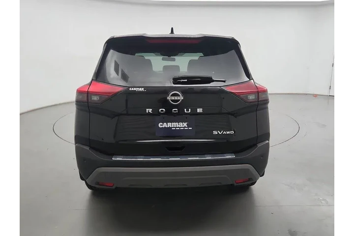 $22998 : Nissan Rogue 2023 AWD SV 4dr image 6