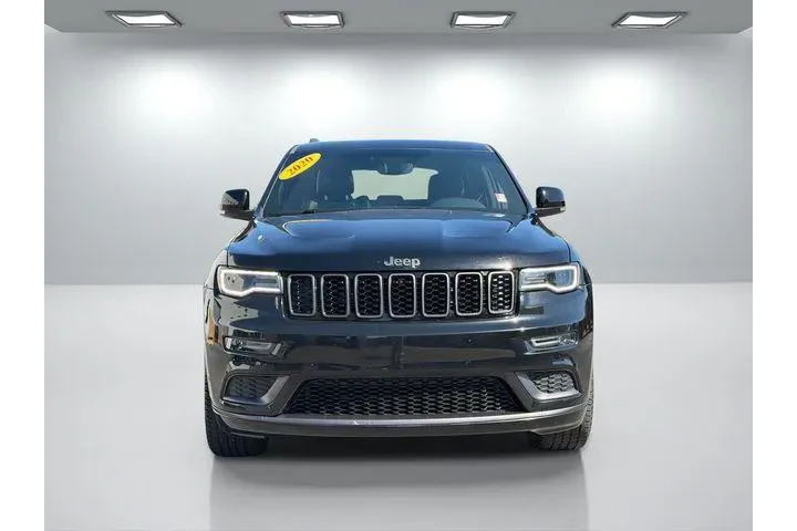 $23988 : Jeep Grand Cherokee 2020 4x4 image 9