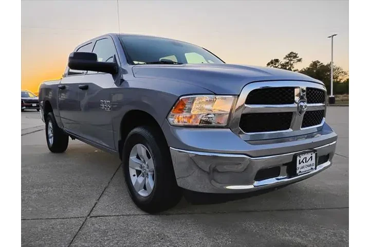 $33988 : Ram 1500 Classic 2023 4x4 SL image 7