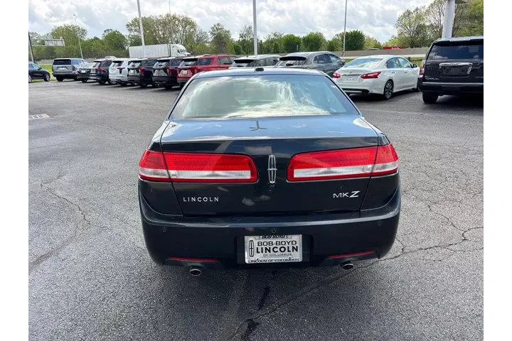 $6985 : Lincoln MKZ 2011 4dr Sedan image 6