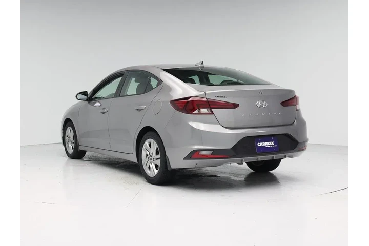 $17998 : Hyundai ELANTRA 2020 SEL 4dr image 2